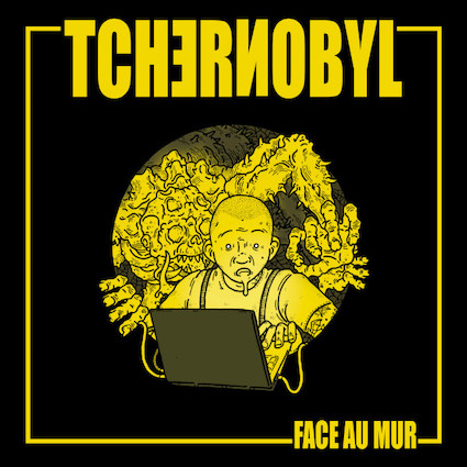 Tchernobyl : Face au mur EP